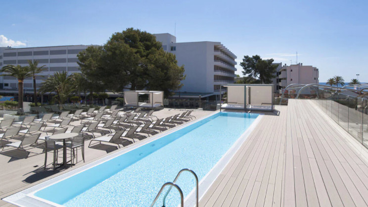 Sol House The Studio – Calvia Beach